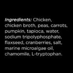 Go! Solutions Tranquility Minced Chicken with Gravy Grain-Free Dog Food Topper, photo 6