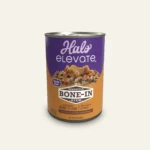 TruDog Elevate Homestyle Bone-In Grain Free Chicken Stew w/ Carrots & Spinach Wet Dog Food