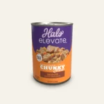 TruDog Elevate Kettle Cooked Chunky Healthy Grains Chicken Stew w/ Carrots, P Wet Dog Food