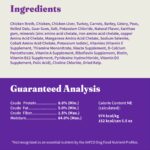 Halo Holistic Healthy Grains Chicken Recipe Adult Wet Dog Food, photo 7