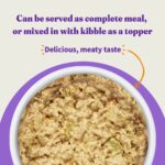 Halo Holistic Healthy Grains Chicken Recipe Adult Wet Dog Food, photo 4