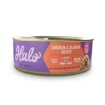TruDog Grain Free Chicken & Salmon Recipe Small Breed ca Wet Dog Food