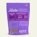 TruDog Freeze-Dried Raw Skin & Coat Grain-Free Dog Food Topper, photo 2