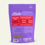 Halo Holistic Freeze-Dried Raw Beef Protein Topper Dog Food Topper, photo 2