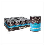 Wellness Core Paté Whitefish, Salmon & Herring Grain-Free Wet Dog Food, photo 2