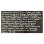 Wellness Core Paté Whitefish, Salmon & Herring Grain-Free Wet Dog Food, photo 5