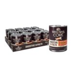 Wellness Core Digestive Health Chicken - Dog Wet Dog Food