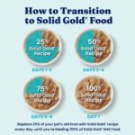 Solid Gold Mighty Mini Turkey Wet Dog Food, photo 4