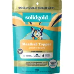 Solid Gold NutrientBoost Chicken Meatball Wet Dog Food