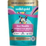 Solid Gold Homestyle Meals Wet Dog Food