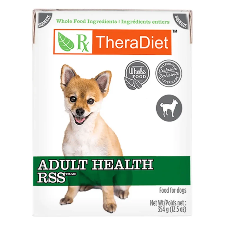 Rayne Nutrition Adult RSS Wet Dog Food