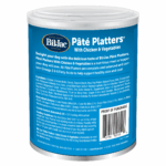 Bil-Jac Pate Platters Pâté Platters with Chicken & Vegetables Grain-Free Wet Dog Food, photo 2
