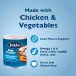 Bil-Jac Pate Platters Pâté Platters with Chicken & Vegetables Grain-Free Wet Dog Food, photo 4