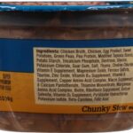 Bil-Jac Chunky Stew with Chicken & Vegetables Grain-Free Wet Dog Food, photo 6