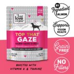 I and Love and You Top That Gaze Grain-Free Dog Food Topper, photo 2