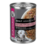Eukanuba Adult with Lamb & Rice Wet Dog Food
