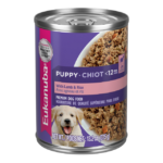 Eukanuba Puppy with Lamb & Rice Wet Dog Food