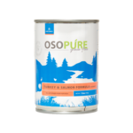 Artemis Osopure Grain Free Turkey & Salmon Wet Dog Food, photo 2