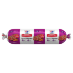 Hill’s Science Diet Single Protein Adult Single Protein Beef & Carrot Recipe Fresh Roll Wet Dog Food