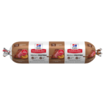 Hill’s Science Diet Single Protein Adult Single Protein Lamb & Pumpkin Recipe Fresh Roll Wet Dog Food
