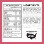 Purina ONE Skin and Coat Dry Dog Food, photo 7