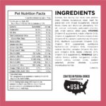 Purina ONE Skin and Coat Dry Dog Food, photo 6