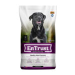 Blue Seal EnTrust Healthy Adult Formula - Pork & Barley Recipe Dry Dog Food