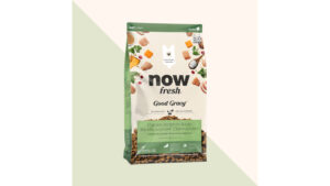 Now Fresh Good Gravy Chicken Small Breed Dry Dog Food