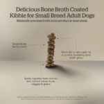 Now Fresh Good Gravy Salmon Small Breed Dry Dog Food, photo 5