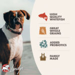 Fromm Classic Adult Whitefish & Rice Recipe Dry Dog Food, photo 5