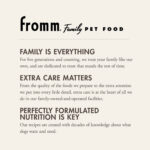 Fromm Gold Nutritionals Sensitive Skin and Stomach Complete Pâté Wet Dog Food, photo 6