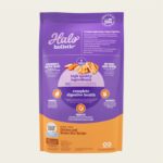 Halo Holistic Cage-Free Chicken & Brown Rice Recipe Dry Puppy Dry Dog Food, photo 2