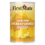 FirstMate Limited Ingredient Diet Free Run Chicken Formula Dry Dog Food