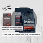 Blackwood Complete & Balanced Diet Lamb Meal & Chicken Meal Dry Dog Food, photo 2