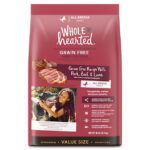 WholeHearted Grain Free Pork, Beef & Lamb Recipe Dry Dog Food