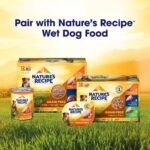 Nature’s Recipe Original Freeze Dried Blend Dry Dog Food, photo 5