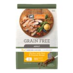 Simply Nourish Original Grain Free Adult Dry Dog Food