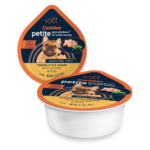 Canidae Pure Petite, Grain Free Chicken & Peas Pâté for Small Breed Dogs Wet Dog Food