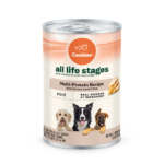 Canidae All Life Stages, Multi-Protein Chicken, Lamb and Fish Wet Dog Food, photo 2