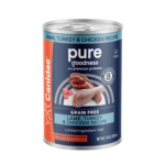 Canidae Pure, Lamb, Turkey & Chicken Grain Free Recipe Wet Dog Food