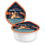 Canidae Pure Petite, Grain Free Morsels Lamb and Carrots for Small Breed Dogs Wet Dog Food