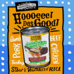 Fromm Four-Star balaya Beef, Vegetable, & Rice Stew Wet Dog Food, photo 7