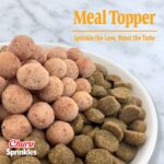 Inaba Churu Sprinkles Chicken and Beef Recipe Grain-Free Dog Food Topper, photo 3