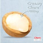 Inaba Churu Sprinkles Chicken and Beef Recipe Grain-Free Dog Food Topper, photo 2