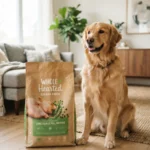 WholeHearted Grain Free All Life Stages Chicken & Pea Recipe Dry Dog Food