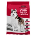 Kirkland Signature Nature’s Domain Turkey and Sweet Potato Grain-Free Dry Dog Food