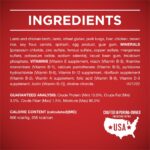 Purina ONE Lamb & Brown Rice Tender Cuts in Gravy Wet Dog Food, photo 6