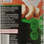 Purina Dog Chow High Protein with Real Chicken in Gravy Wet Dog Food, photo 2