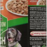 Purina Dog Chow High Protein with Real Chicken in Gravy Wet Dog Food, photo 4