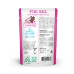 Weruva Dogs in the Kitchen Fowl Ball Wet Dog Food, photo 10